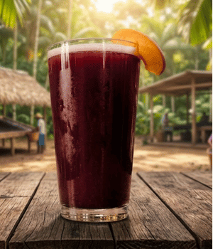 Açaí Juice - Drinks that start with A