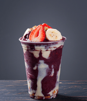 Açaí Smoothie - Drinks that start with A