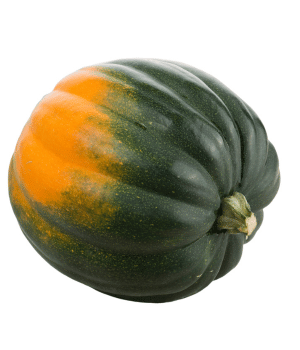 Acorn Squash - Vegetables that Start with A