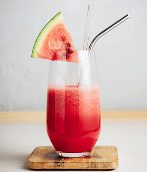 Agua Fresca - Drink Beginning with A