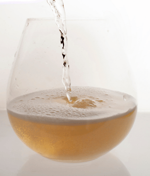 Airmail - Drink Starting with A