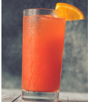 Alabama Slammer - Drinks that start with A