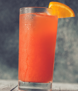 Alabama Slammer - Drink Starting with A