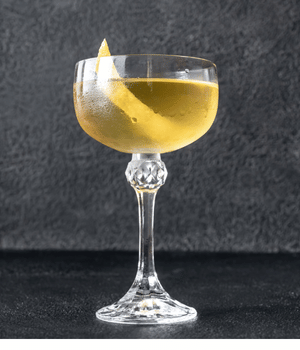 Alaska - Drink Starting with A