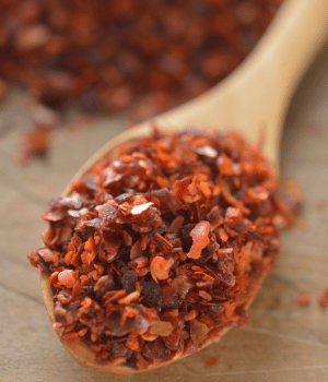 Aleppo Pepper - Spices That Start With A