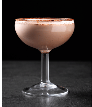 Alexander - Drink Starting with A