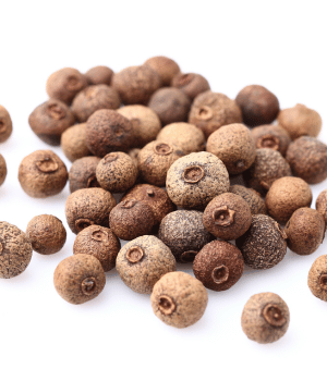 Allspice - Spices That Start With A