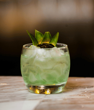 Aloe Vera Juice - Drinks that start with A