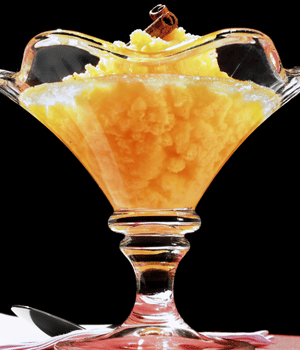 Ambrosia Drink - Drinks that start with A