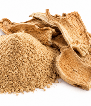 Amchur Spices - Spices That Start With A