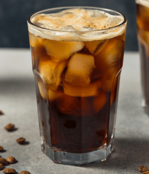 Americano - Drink Beginning with A