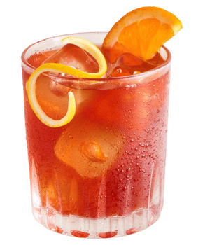 Americano - Drink Starting with A