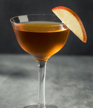 Angel Face - Drink Starting with A