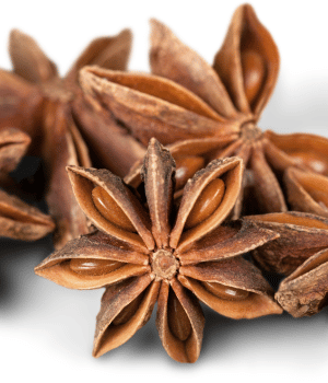 Anise - Herb Names Begins With A