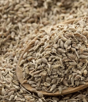 Anise - Spice Names Begin With A