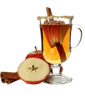 Apple Cider - Drinks that start with A
