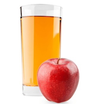 Apple Juice - Drinks that start with A