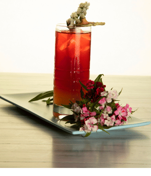 Applejack - Drinks that start with A
