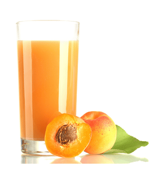 Apricot Juice - Drinks that start with A