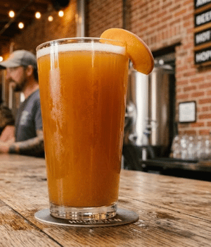Apricot Nectar - Drinks that start with A