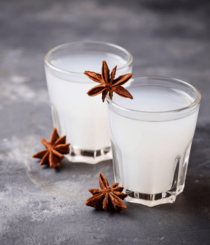 Arak - Drink Beginning with A