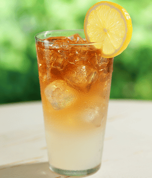 Arnold Palmer - Drinks that start with A