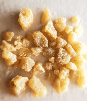 Asafoetida - Spice Names Begin With A
