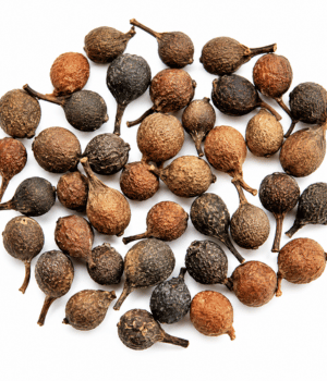 Ashanti Pepper - Spice Names Begin With A