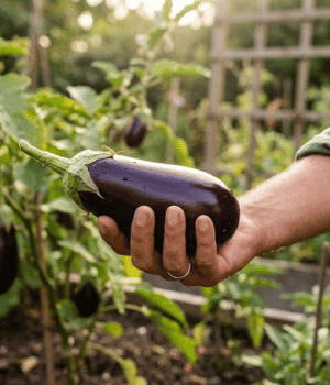 Aubergine