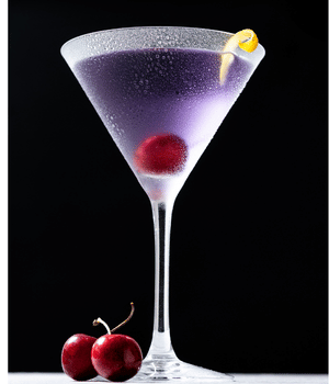 Aviation - Drink Starting with A
