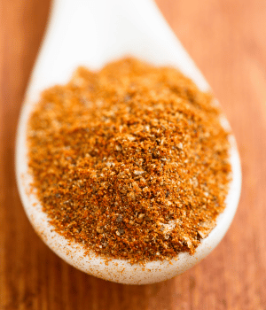 Baharat - Spices That Start With B