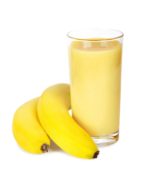 Banana Juice