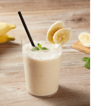 Banana Smoothie