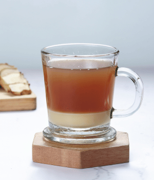 Bandrek - Drinks that start with B