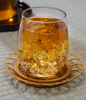 Barley Tea - Drinks that start with B