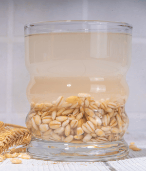 Barley Water - Drinks that start with B