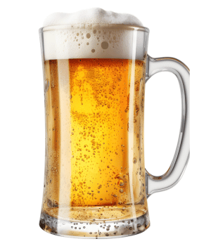 Beer - Drinks that start with B
