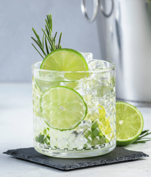 Bitter Lemon - Drinks that start with B