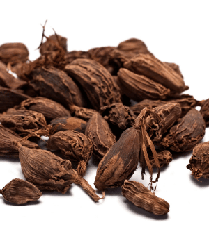 Black Cardamom - Spices That Start With B