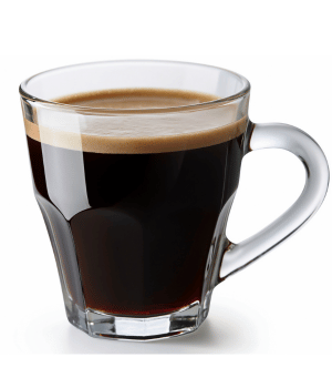 Black Coffee - Drinks that start with B