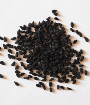Black Cumin - Spices That Start With B