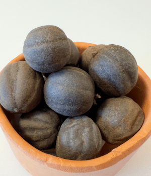 Black Lime - Spices That Start With B