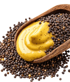 Black Mustard