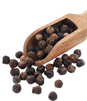 Black Pepper - Spice Names That Begins With B