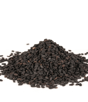 Black Sesame - Spice Names That Begins With B