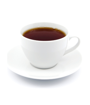 Black Tea - Drink that Beginning with B