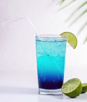 Blue Hawaiian