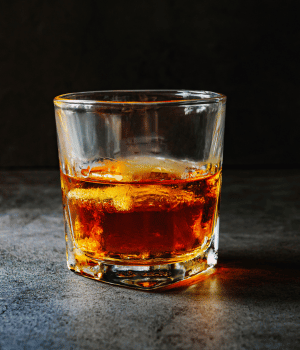 Bourbon - Drink that Beginning with B 