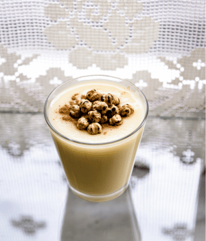 Boza - Drink that Beginning with B 