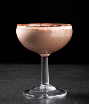 Brandy Alexander - Drink that Beginning with B 